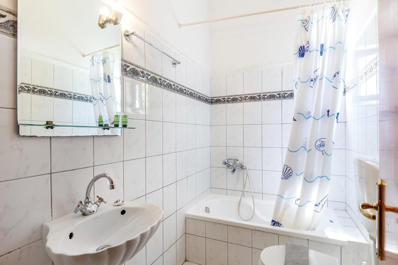 San Giorgio Villa Kalampáka Eksteriør bilde