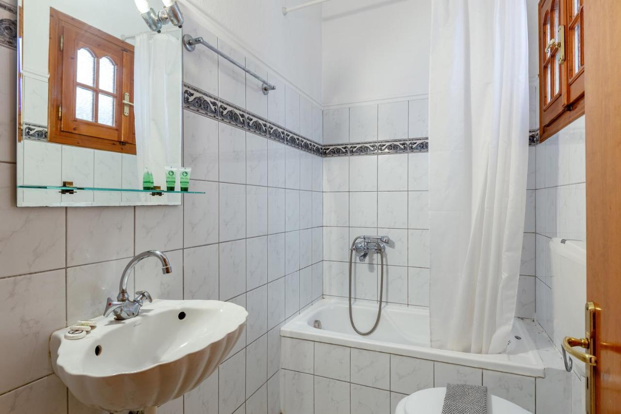 San Giorgio Villa Kalampáka Eksteriør bilde