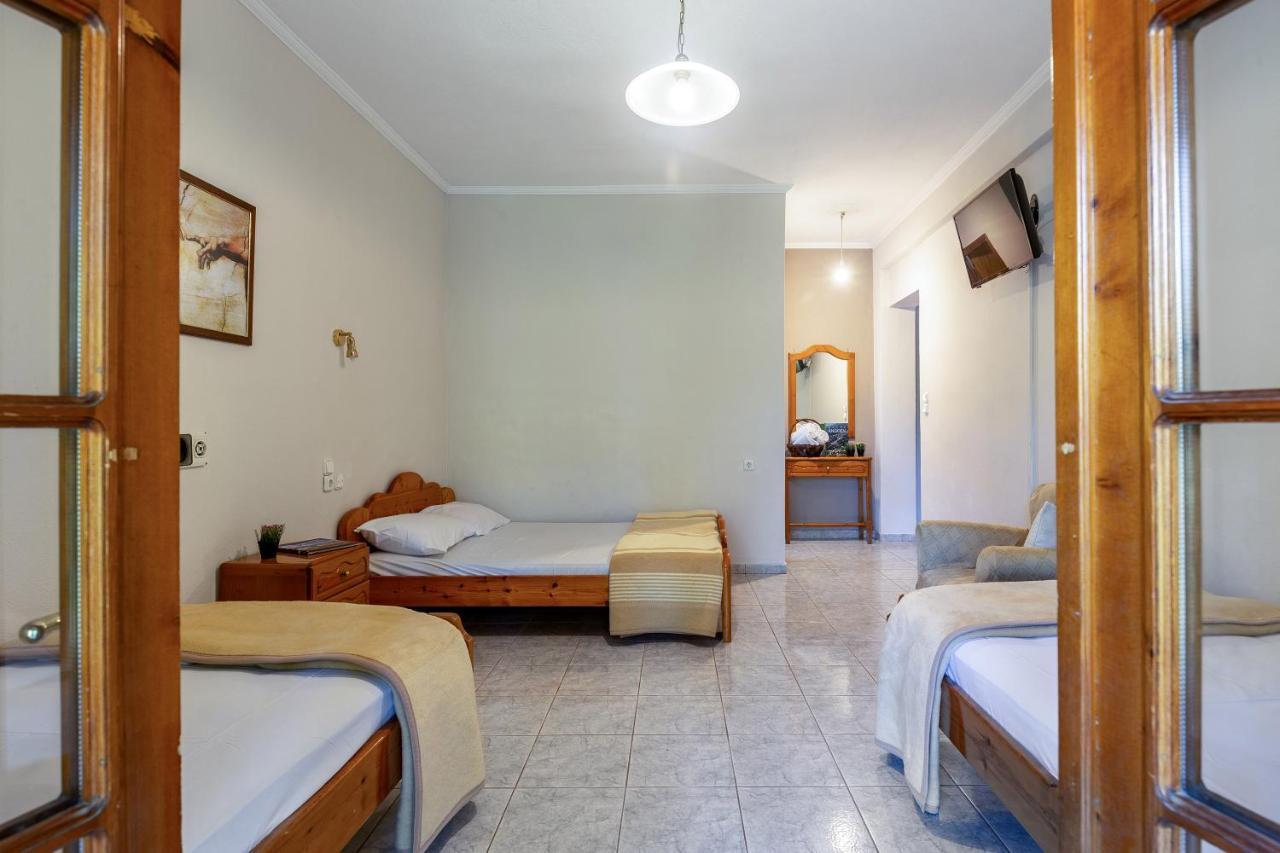 San Giorgio Villa Kalampáka Eksteriør bilde