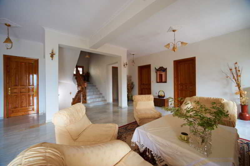 San Giorgio Villa Kalampáka Eksteriør bilde